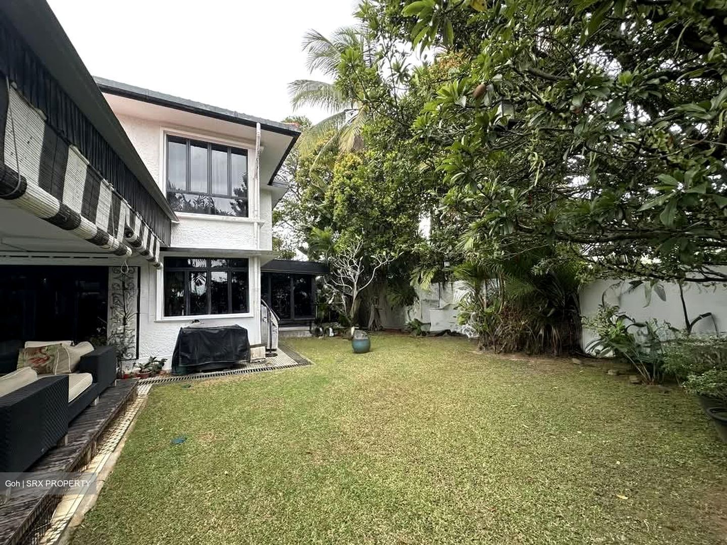 Jalan Ampang (D10), Detached #527436211